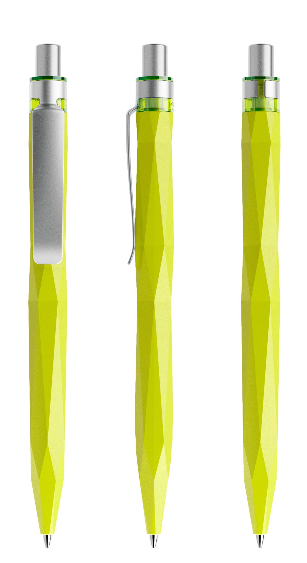 prodir QS20 PMS Push Kugelschreiber