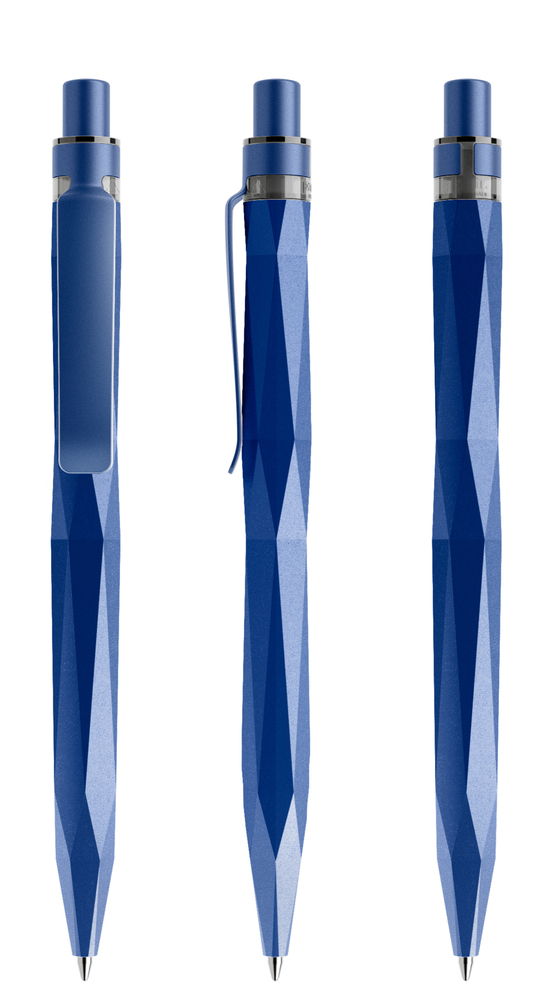 prodir QS20 Stone PQS Push Kugelschreiber