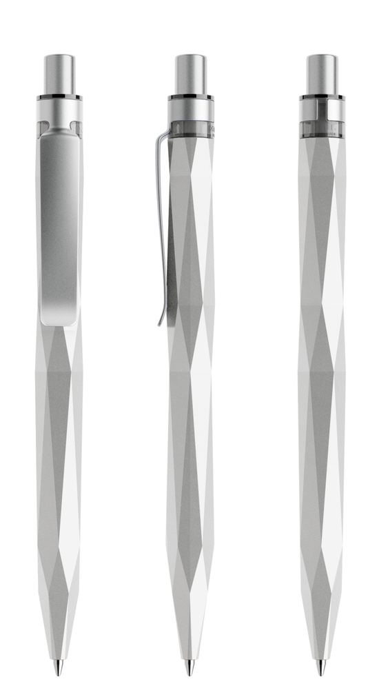 prodir QS20 Stone PQS Push Kugelschreiber