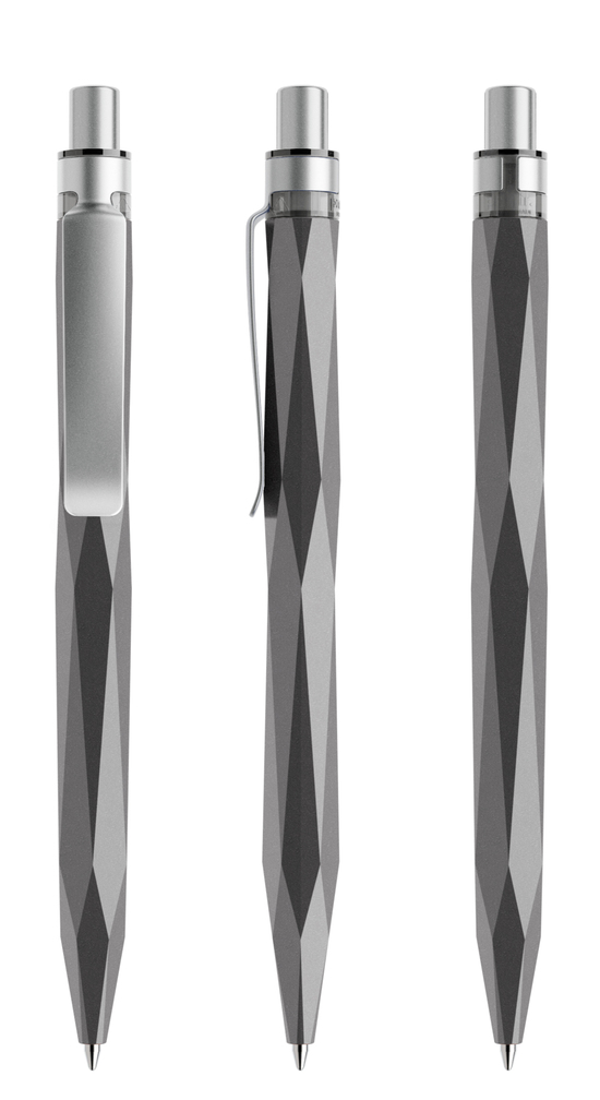 prodir QS20 Stone PQS Push Kugelschreiber