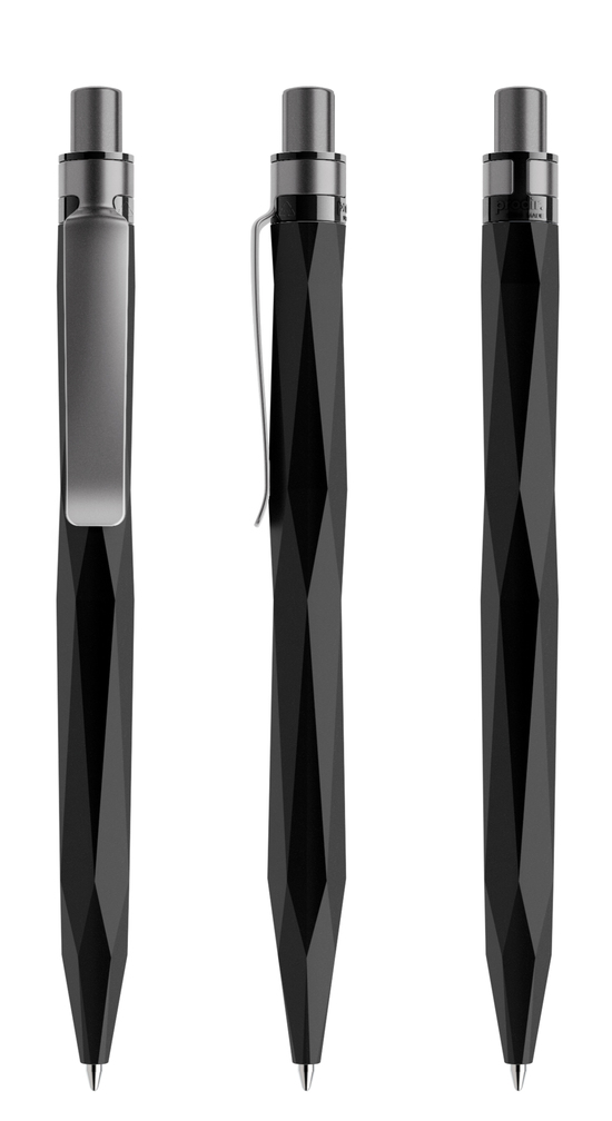 prodir QS20 Stone PQS Push Kugelschreiber