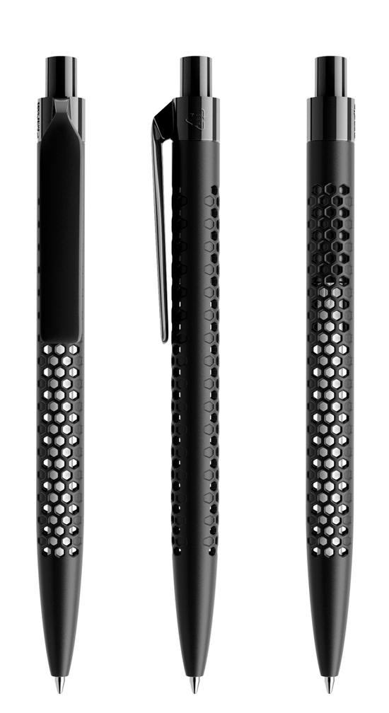 prodir QS40 PMP Push Kugelschreiber