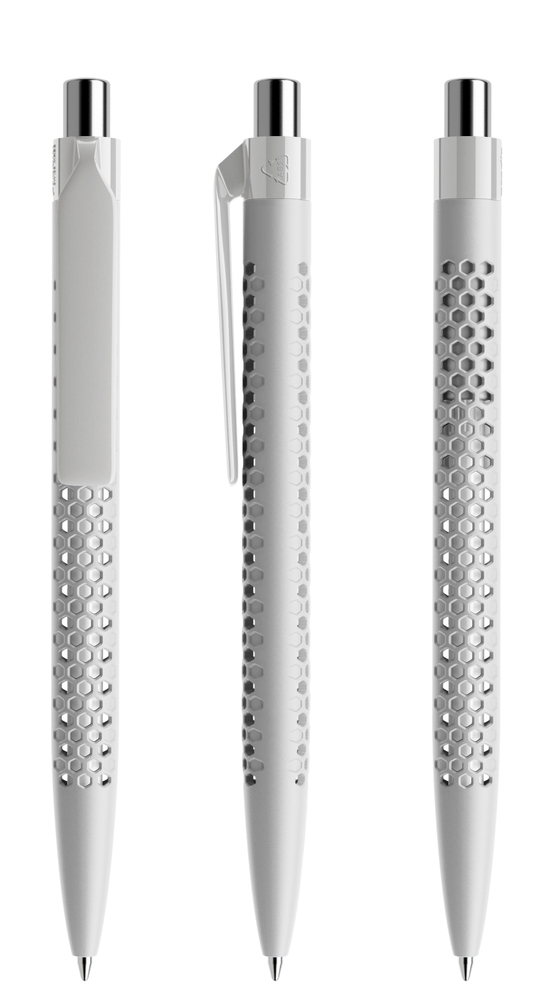 prodir QS40 PMP Push Kugelschreiber