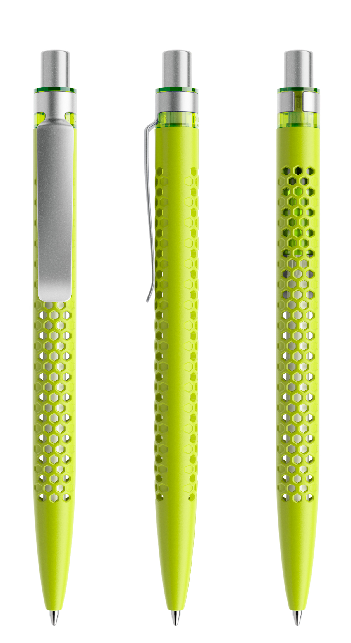 prodir QS40 PMS Push Kugelschreiber