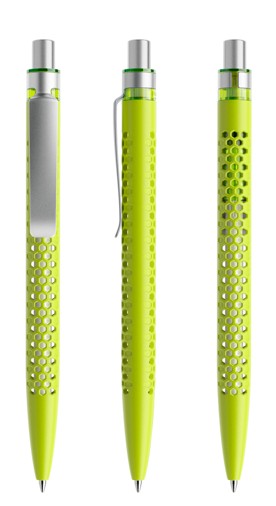 prodir QS40 PMS Push Kugelschreiber