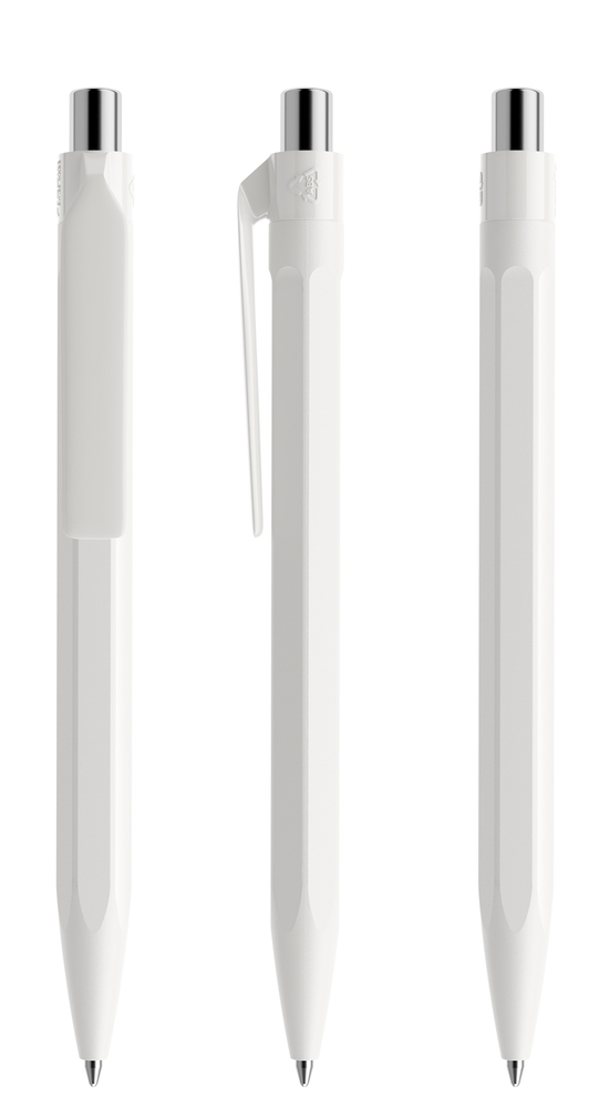 prodir QS50 PMP Push Kugelschreiber