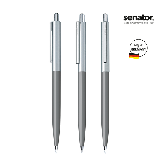 senator Point Metal  Druckkugelschreiber
