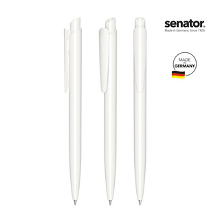 senator Dart Polished  Druckkugelschreiber