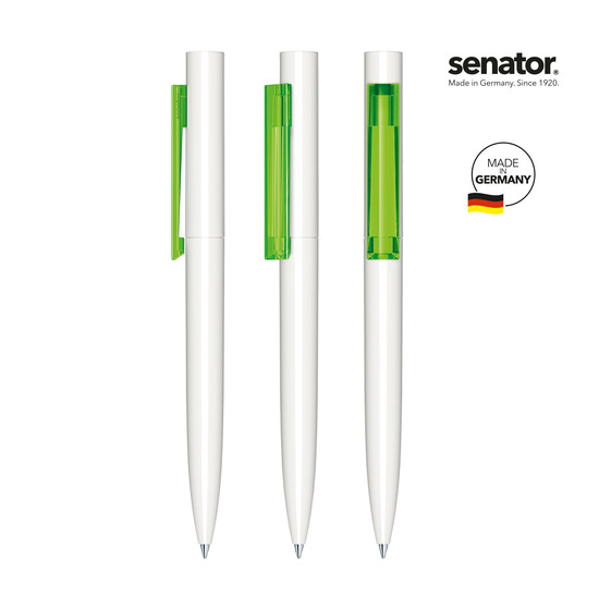 senator Headliner  Polished  Basic Drehkugelschreiber