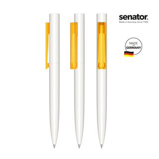 senator® Headliner  Polished  Basic Drehkugelschreiber