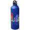 Oregon 770 ml matte Sportflasche mit Karabinerhaken