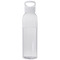 Sky  650 ml Sportflasche aus recyceltem Kunststoff