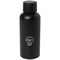 Trinity 600 ml RCS-zertifizierte Wasserflasche aus recyceltem Aluminium mit RPET-Deckel