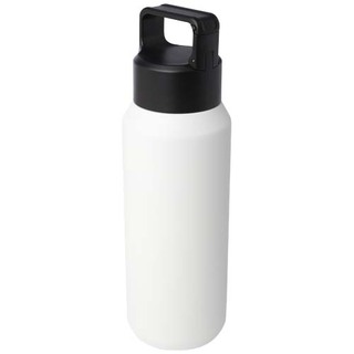 Astra 600 ml RCS-zertifizierte Kupfer-Vakuum Isolierflasche aus recyceltem Edelstahl (Kohlensäure geeignet)