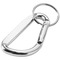 Timor RCS Karabiner Schlüsselanhänger aus recyceltem Aluminium