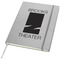 Executive A4 Hard Cover Notizbuch