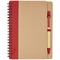 Priestly A6 Recycling Notizbuch mit Stift