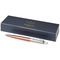 Parker Jotter Bond Street Kugelschreiber (blaue Mine)
