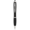 Nash Stylus Kugelschreiber farbig mit schwarzem Griff