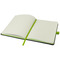 Colour-Edge A5 Hard Cover Notizbuch