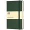 Moleskine Classic Hardcover Notizbuch Taschenformat – liniert