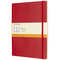 Moleskine Classic Softcover Notizbuch XL – liniert