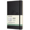 Moleskine Hardcover 12 Monate Wochenkalender L