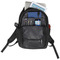 Vault RFID 15" Laptop-Rucksack 16L