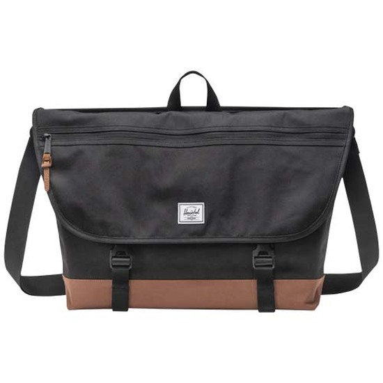 Herschel Cove recycelte Umhängetasche 22,5 L