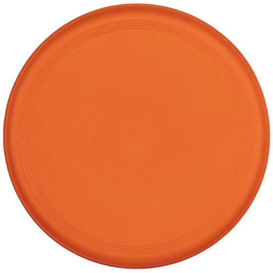 Orbit Frisbee aus recyceltem Kunststoff