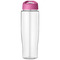 H2O Active® Tempo 700 ml Sportflasche mit Ausgussdeckel