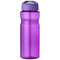 H2O Active® Base 650 ml Sportflasche mit Ausgussdeckel