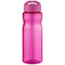 H2O Active® Base 650 ml Sportflasche mit Ausgussdeckel