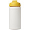 Baseline® Plus 500 ml Sportflasche mit Klappdeckel