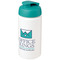 Baseline® Plus grip 500 ml Sportflasche mit Klappdeckel