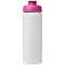 Baseline® Plus grip 750 ml Sportflasche mit Klappdeckel