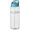 H2O Active® Vibe 850 ml Sportflasche mit Ausgussdeckel