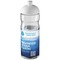 H2O Active® Eco Base 650 ml Sportflasche mit Stülpdeckel