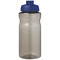 H2O Active® Eco Big Base 1L Sportflasche mit Klappdeckel