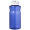 H2O Active® Eco Big Base 1L Sportflasche mit Ausgussdeckel