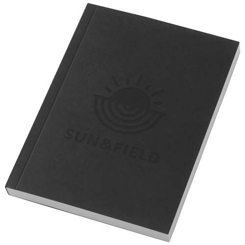 Novella Austen A6 Softcover Notizbuch – 100 Blatt