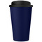 Americano® recycelter Isolierbecher 350 ml mit auslaufsicherem Schraubverschluss