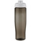 H2O Active® Eco Tempo 700 ml Sportflasche mit Klappdeckel