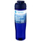 H2O Active® Eco Tempo 700 ml Sportflasche mit Klappdeckel