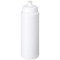 Baseline® Plus grip 750 ml Sportflasche mit Sportdeckel