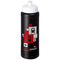 Baseline® Plus grip 750 ml Sportflasche mit Sportdeckel