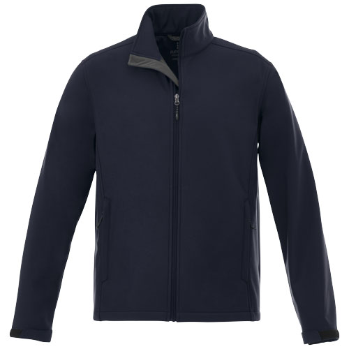 Maxson Softshelljacke für Herren
