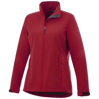 Maxson Softshelljacke für Damen