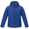 Notus wattierte Softshell Herrenjacke