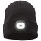 Mighty Mütze mit LED Licht
